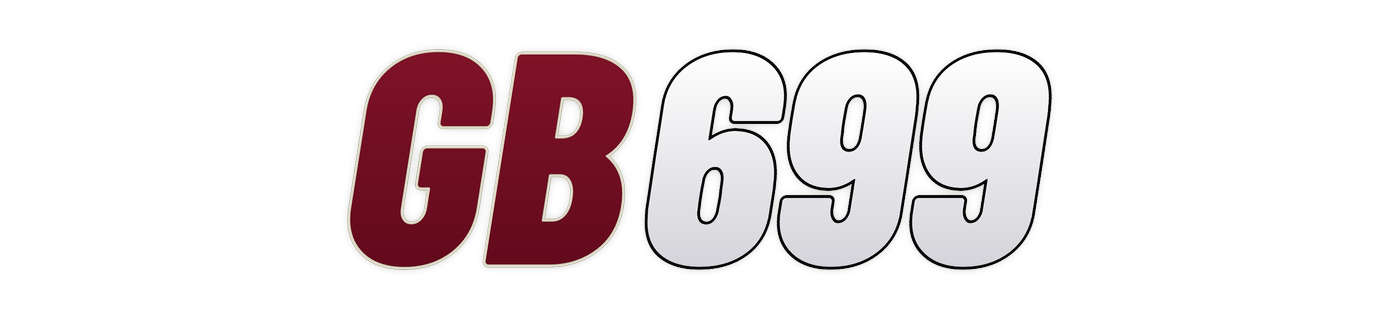 gb699 โลโก้